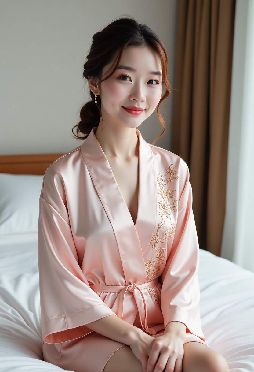 摄政王的掌中娇