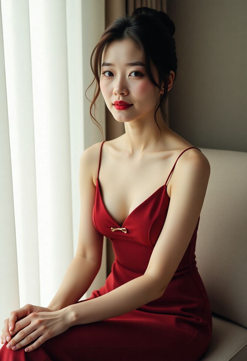 王爷的小娇妻