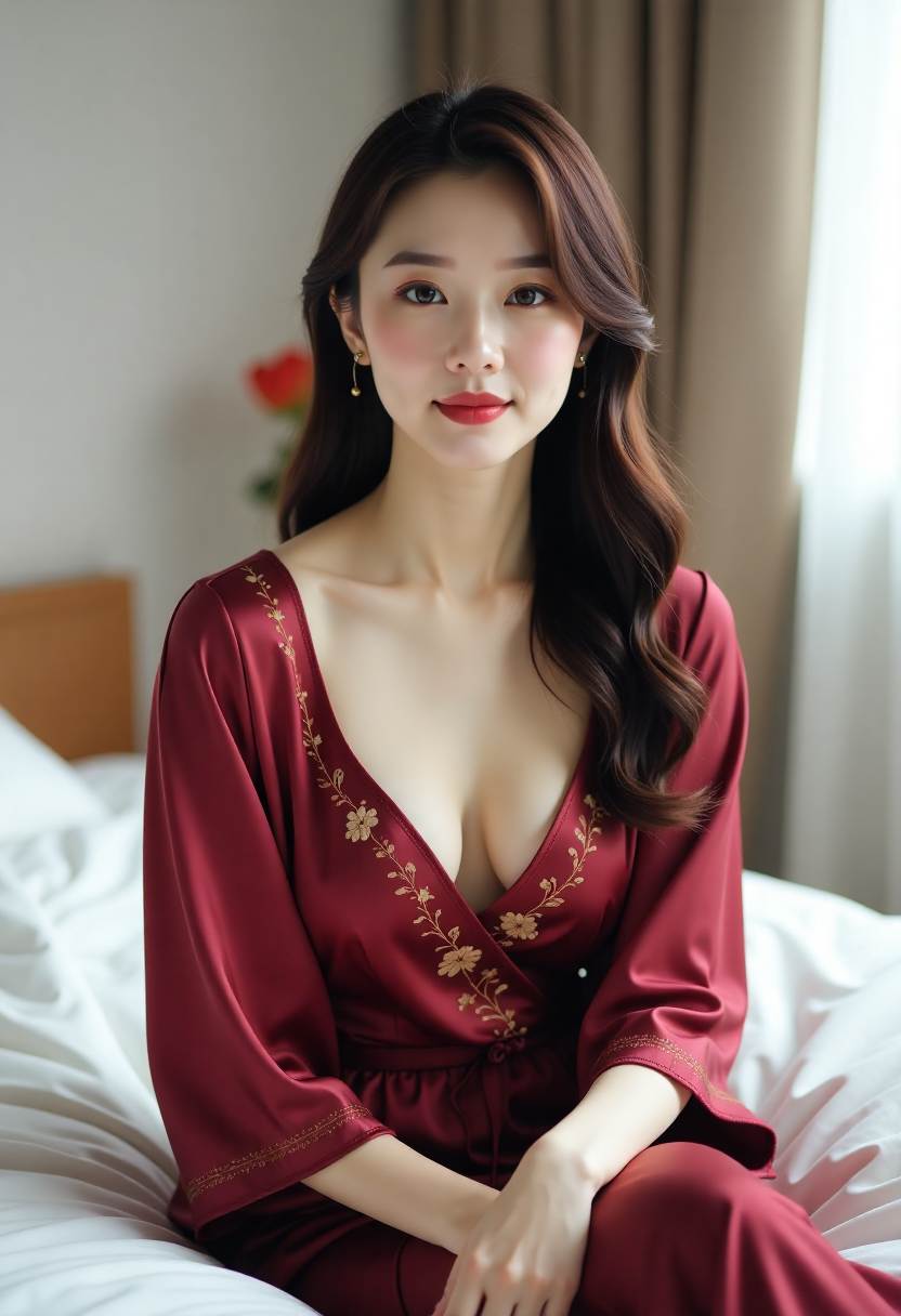 重生之嫡女谋